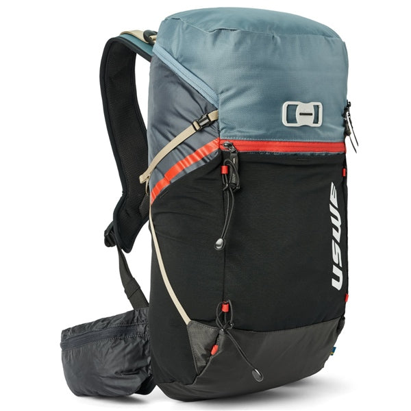 DAYPACK TRACKER 22L BL S-M USWE