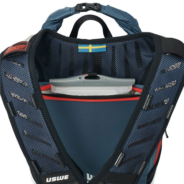 DAYPACK HAJKER ULTRA 30L BL UWSE