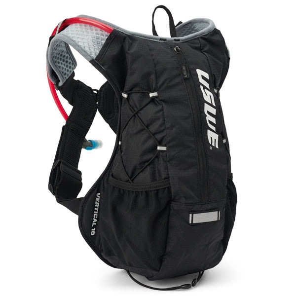 BACKPACK HYDRATION VERTICAL 10L BK USWE