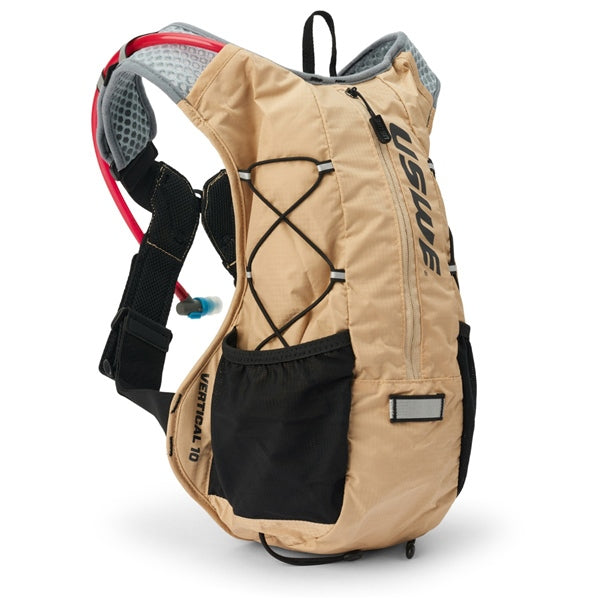 BACKPACK HYDRATION VERTICAL 10L SND