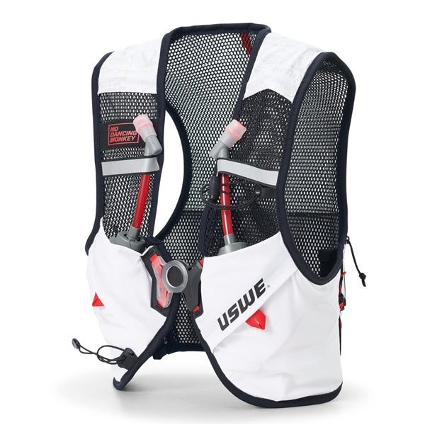 VEST RUNNING PACE 2L WH XL USWE