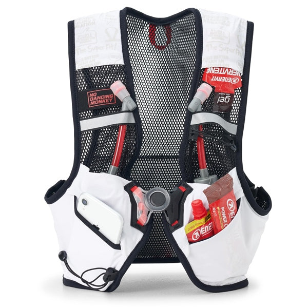 VEST RUNNING PACE 2L WH XL USWE