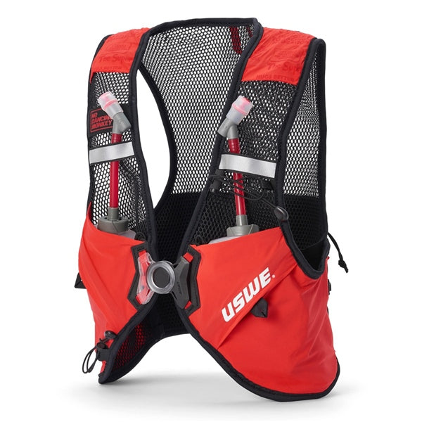 VEST RUNNING PACE 2L RD M USWE