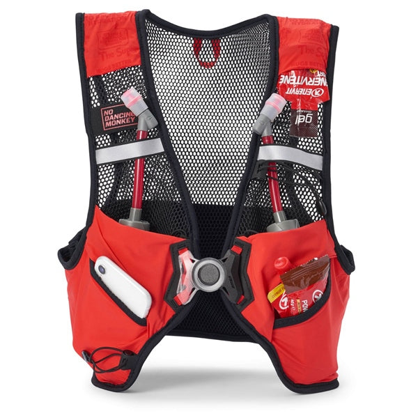 VEST RUNNING PACE 2L RD S USWE