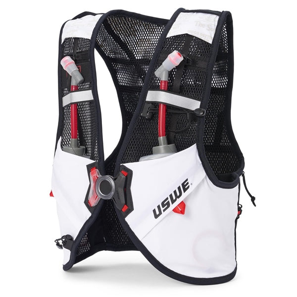 VEST RUNNING PACE 8L WH M USWE