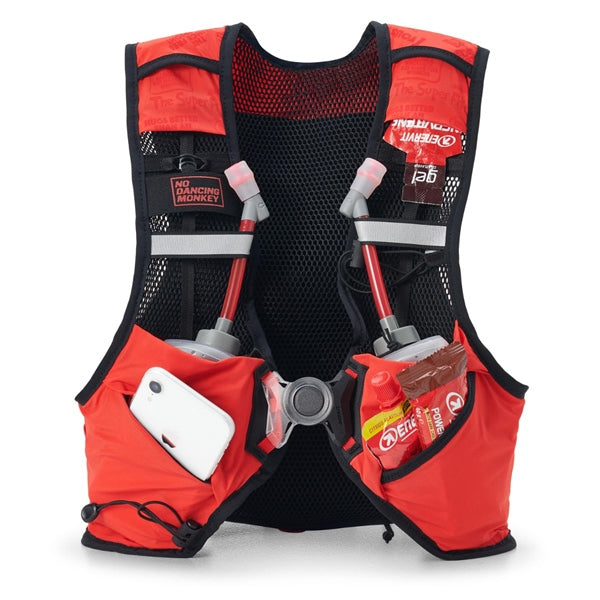 VEST RUNNING PACE 8L RD M USWE
