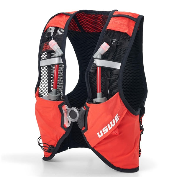 VEST RUNNING PACE 8L RD M USWE