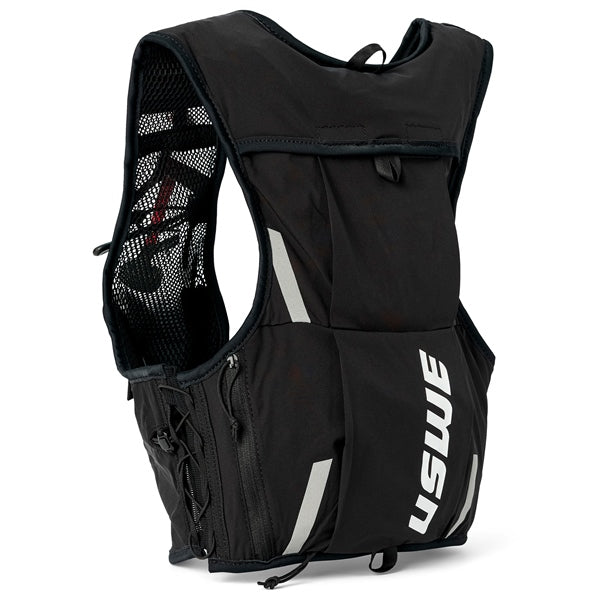 VEST RUNNING PACE 8L BK M USWE