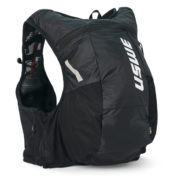 VEST RUNNING PACE 14L BK XL USWE