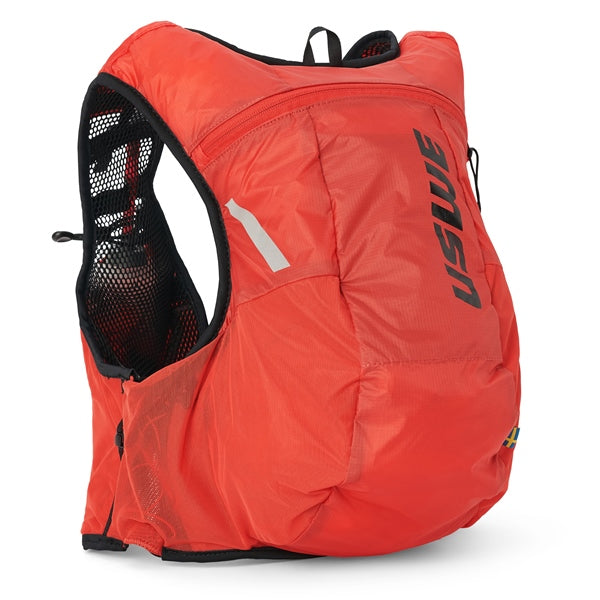 VEST RUNNING PACE 14L RD M USWE