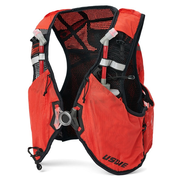 VEST RUNNING PACE 14L RD XL USWE