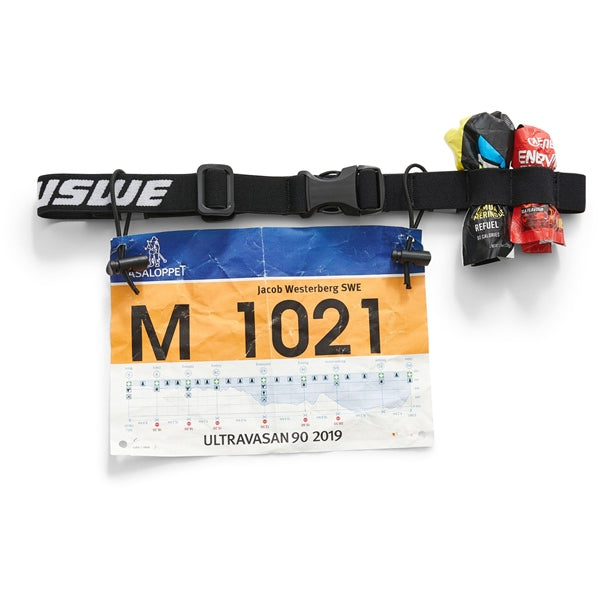 BELT RACE ID BK USWE