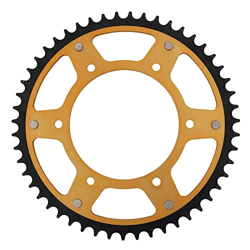 SPROCKET 49 RR GLD SUPERSPROX