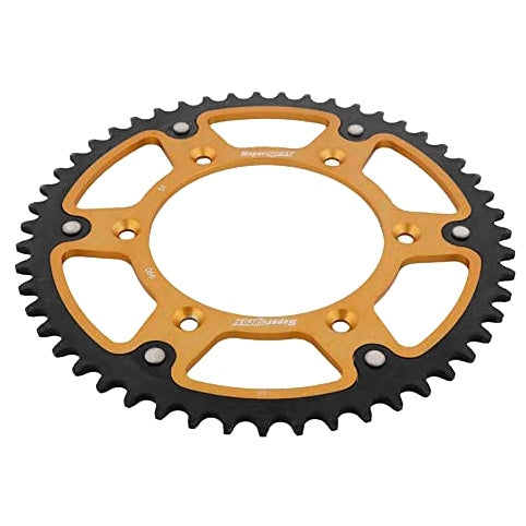 SPROCKET 49 RR GLD SUPERSPROX