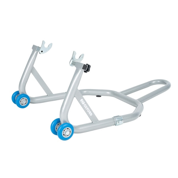 STAND REAR PADOCK