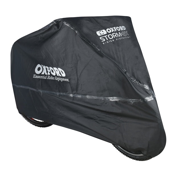 COVER STORMEX SINGLE OXFORD