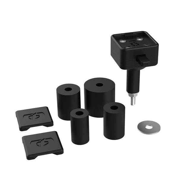 HEAD STOCK MOUNT SYSTEM CLIQR OXFORD