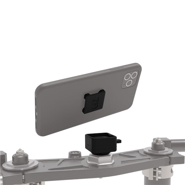 HEAD STOCK MOUNT SYSTEM CLIQR OXFORD