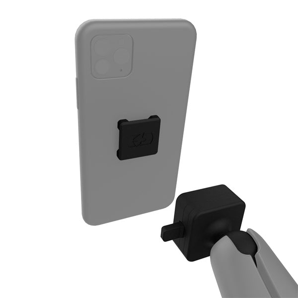 BALL MOUNT SYSTEM 1" CLIQR OXFORD