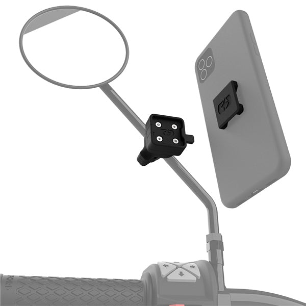 MIRROR MOUNT SYSTEM CLIQR OXFORD