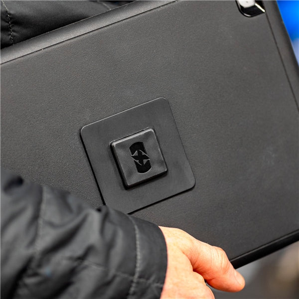 DEVICE ADAPTOR HD CLIQR OXFORD
