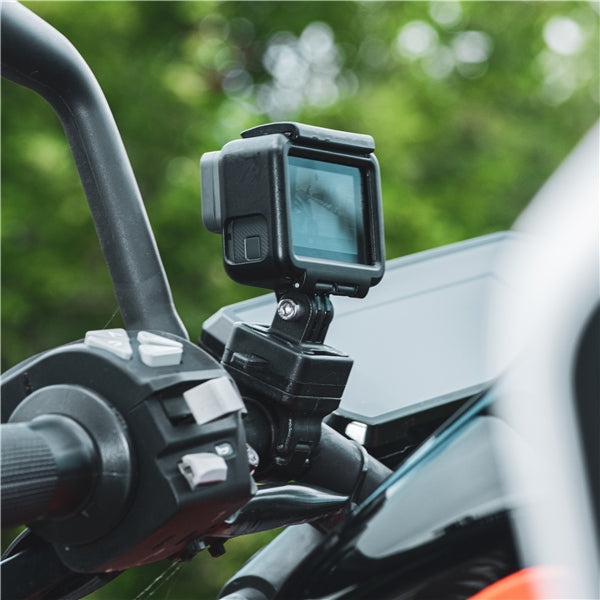ACTION CAMERA MOUNT CLIQR OXFORD