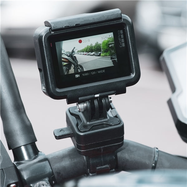 ACTION CAMERA MOUNT CLIQR OXFORD