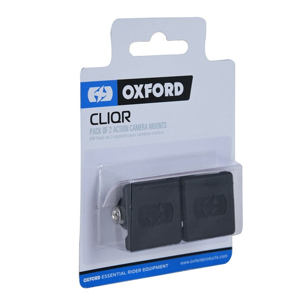 ACTION CAMERA MOUNT CLIQR OXFORD