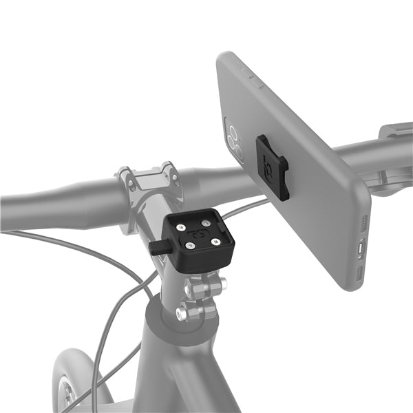 STEM CAP MOUNT CLIQR OXFORD