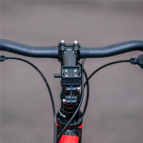 STEM CAP MOUNT CLIQR OXFORD