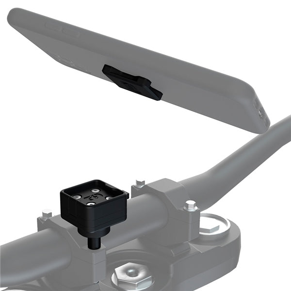 HANDLEBAR RISER MOUNT UNIV CLIQR OXFORD