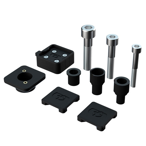 HANDLEBAR RISER MOUNT UNIV CLIQR OXFORD