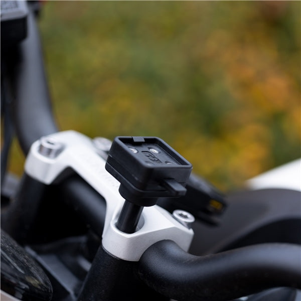 HANDLEBAR RISER MOUNT UNIV CLIQR OXFORD