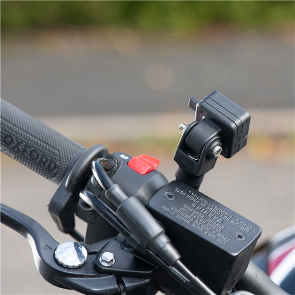 MIRROR MOUNT REPL CLIQR OXFORD