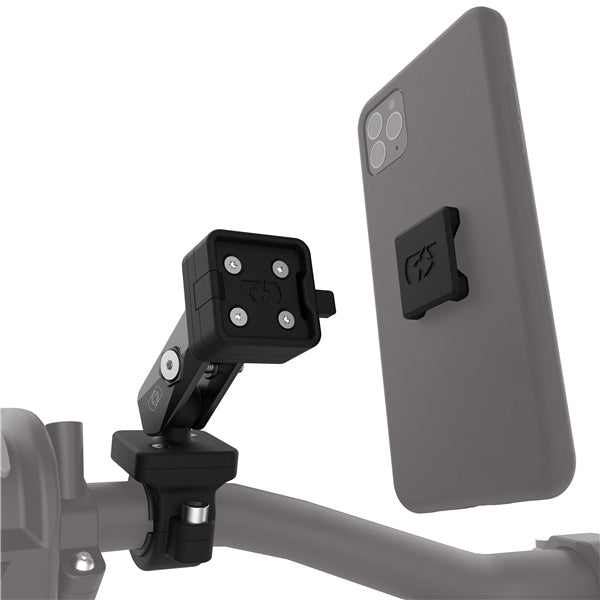 HANDLEBAR MOUNT PIVOT ARM CLIQR OXFORD