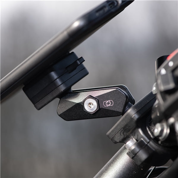 HANDLEBAR MOUNT PIVOT ARM CLIQR OXFORD