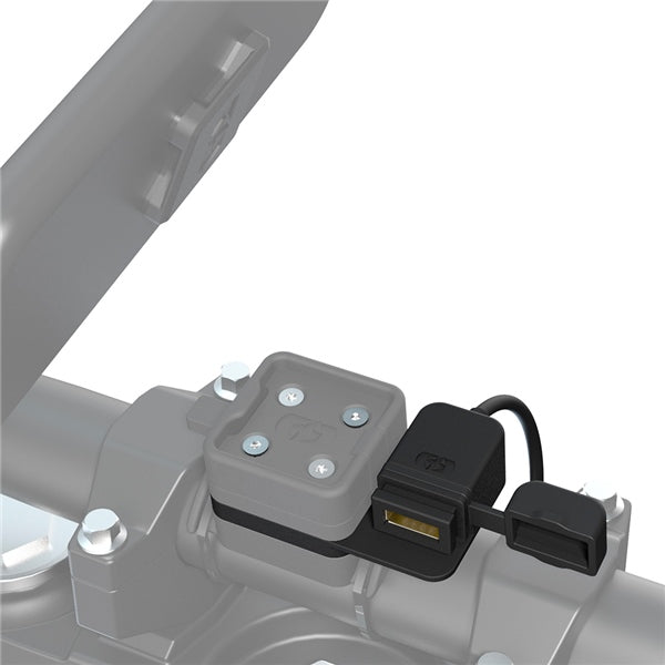 CONVERTER USB CLIQR OXFORD