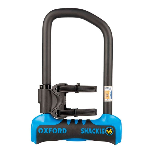 U-LOCK SHACKLE 14 PRO 260MM X 177MM