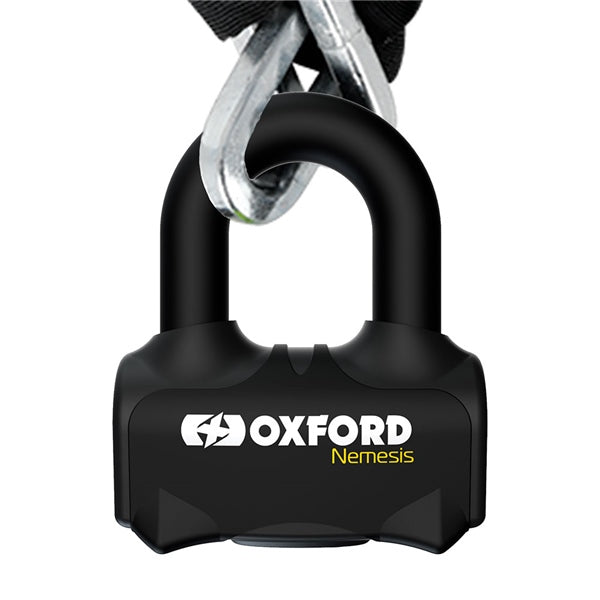 CHAIN LOCK NEMESIS 16MM X 2.0M