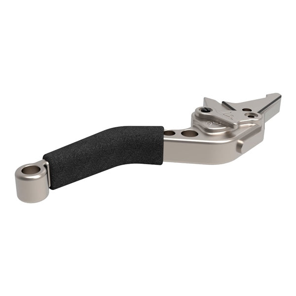 LEVER SLEEVES OXFORD