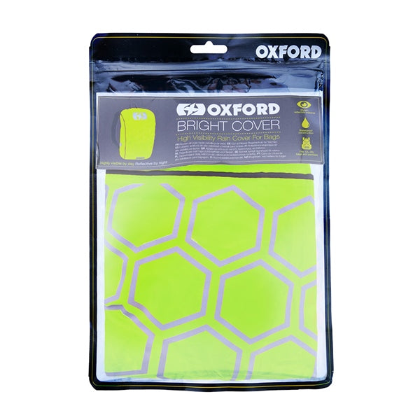 COVER BACKPACK BRIGHT YE OXFORD