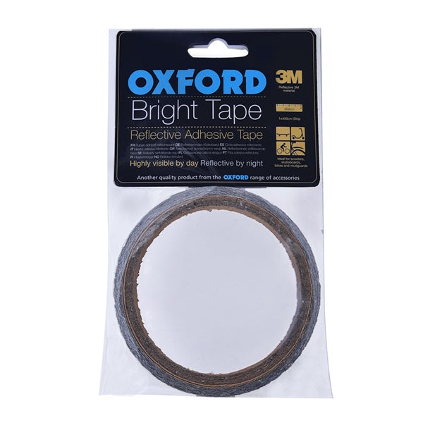 TAPE BRIGHT 4.5M OXFORD