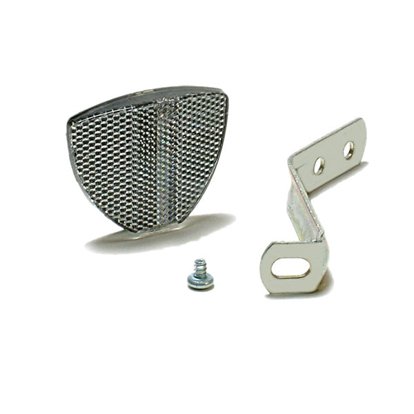 REFLECTOR W/BRACKET PBH FT OXFORD