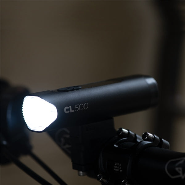 HEADLIGHT ULTRATORCH CL500 OXFORD