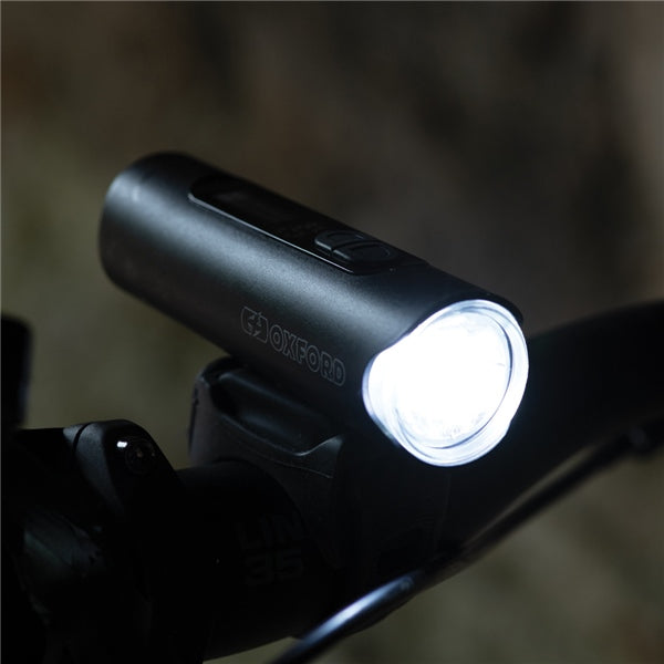HEADLIGHT ULTRATORCH CL200 OXFORD
