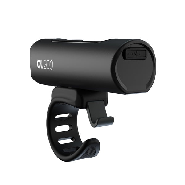 HEADLIGHT ULTRATORCH CL200 OXFORD
