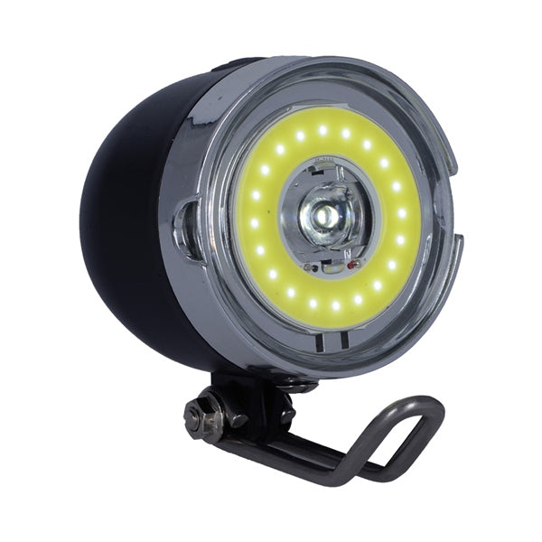 HEADLIGHT LED BRIGHT OXFORD