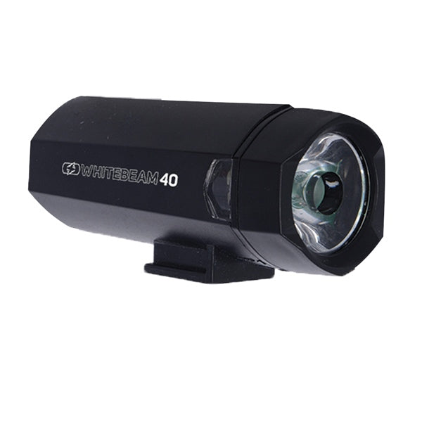 HEADLIGHT BRIGHT WHITEBEAM 40 OXFORD