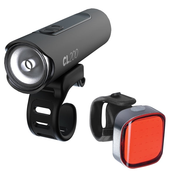LIGHT ULTRATORCH CITY KIT OXFORD