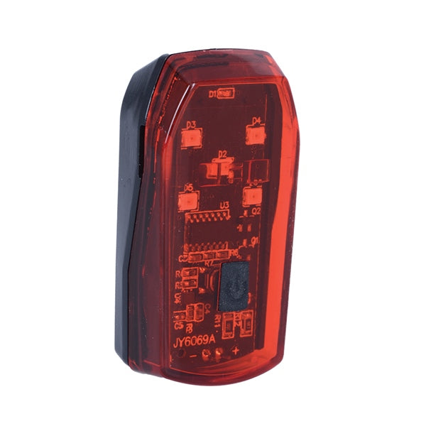 LIGHT LED STOP BRIGHT RR